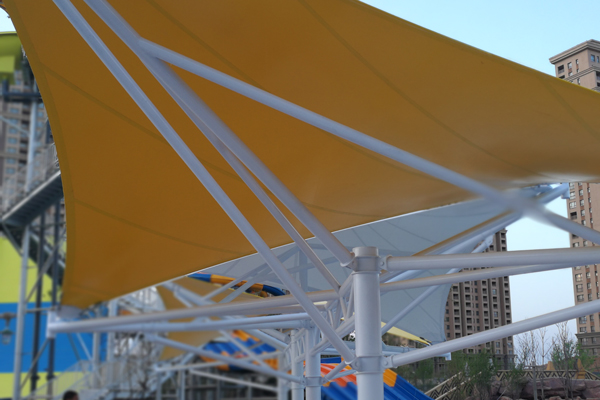 沈陽膜結(jié)構(gòu)廠家安裝服務(wù)流程解析：從設(shè)計(jì)到維護(hù)的細(xì)致步驟